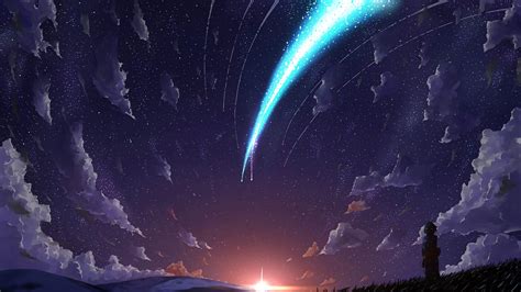 comet wallpaper|your name comet wallpaper.